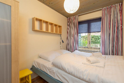 003 Vakantiehuis voor 6 personen | Hoge Weide 63 Oostkapelle | Dicht bij strand