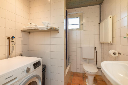 004 Vakantiehuis voor 6 personen | Hoge Weide 63 Oostkapelle | Dicht bij strand