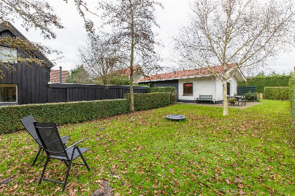 005 Vakantiehuis voor 6 personen | Hoge Weide 63 Oostkapelle | Dicht bij strand