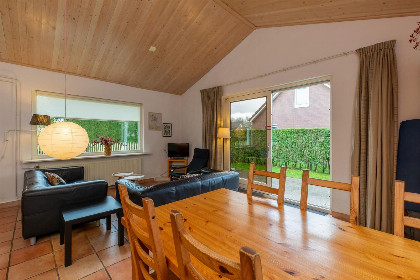 007 Vakantiehuis voor 6 personen | Hoge Weide 63 Oostkapelle | Dicht bij strand