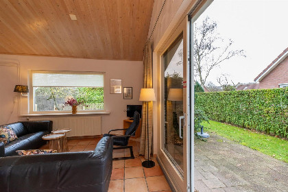 008 Vakantiehuis voor 6 personen | Hoge Weide 63 Oostkapelle | Dicht bij strand