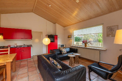 010 Vakantiehuis voor 6 personen | Hoge Weide 63 Oostkapelle | Dicht bij strand