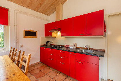 011 Vakantiehuis voor 6 personen | Hoge Weide 63 Oostkapelle | Dicht bij strand