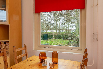 013 Vakantiehuis voor 6 personen | Hoge Weide 63 Oostkapelle | Dicht bij strand