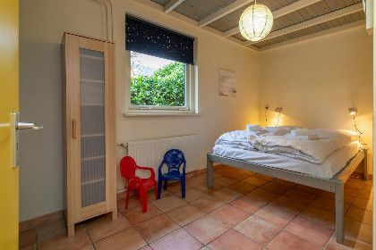 014 Vakantiehuis voor 6 personen | Hoge Weide 63 Oostkapelle | Dicht bij strand
