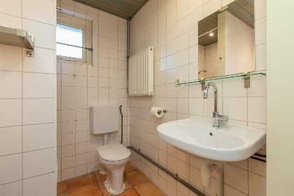 016 Vakantiehuis voor 6 personen | Hoge Weide 63 Oostkapelle | Dicht bij strand