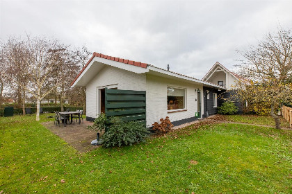 018 Vakantiehuis voor 6 personen | Hoge Weide 63 Oostkapelle | Dicht bij strand
