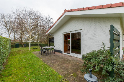 019 Vakantiehuis voor 6 personen | Hoge Weide 63 Oostkapelle | Dicht bij strand