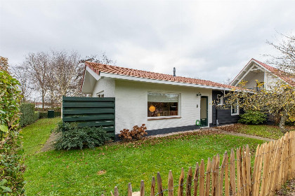 020 Vakantiehuis voor 6 personen | Hoge Weide 63 Oostkapelle | Dicht bij strand