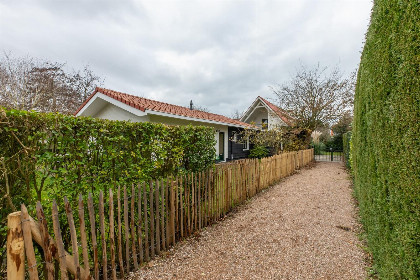 021 Vakantiehuis voor 6 personen | Hoge Weide 63 Oostkapelle | Dicht bij strand