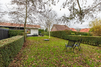022 Vakantiehuis voor 6 personen | Hoge Weide 63 Oostkapelle | Dicht bij strand