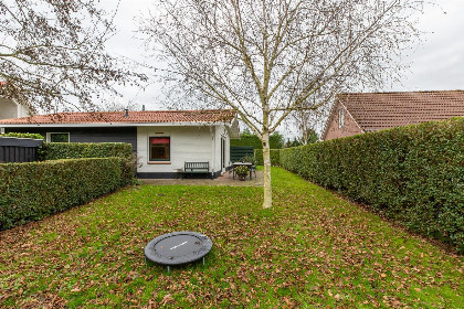 023 Vakantiehuis voor 6 personen | Hoge Weide 63 Oostkapelle | Dicht bij strand