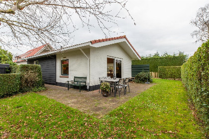 024 Vakantiehuis voor 6 personen | Hoge Weide 63 Oostkapelle | Dicht bij strand