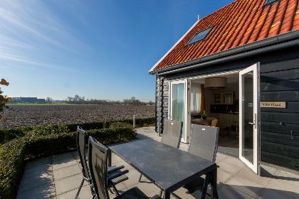 007 Vakantiewoning   Noordweg 56a | Oostkapelle Comfort 3* personen