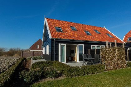 008 Vakantiewoning   Noordweg 56a | Oostkapelle Comfort 3* personen