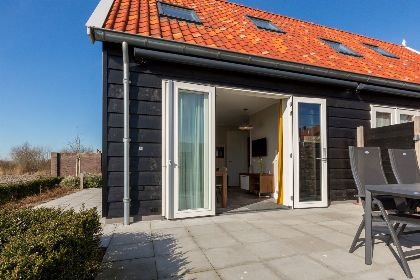 010 Vakantiewoning   Noordweg 56a | Oostkapelle Comfort 3* personen