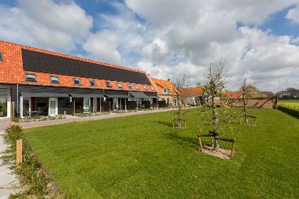 031 Vakantiewoning   Noordweg 56a | Oostkapelle Comfort 4  personen