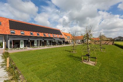 013 Vakantiewoning   Noordweg 56a | Oostkapelle Comfort 6 personen