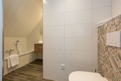 015 Vakantiewoning   Oostkapelle Comfort 4 personen