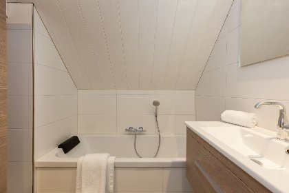 016 Vakantiewoning   Oostkapelle Comfort 4 personen