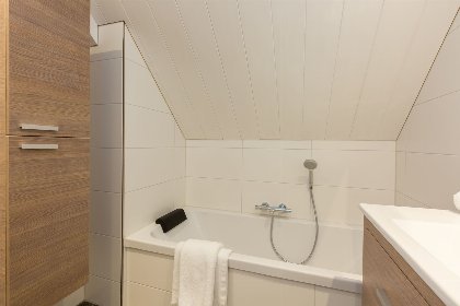 017 Vakantiewoning   Oostkapelle Comfort 4 personen