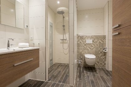 018 Vakantiewoning   Oostkapelle Comfort 4 personen