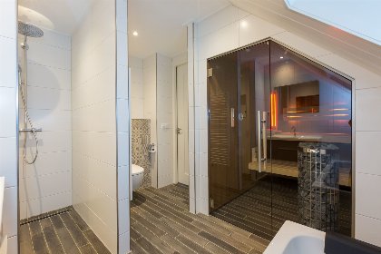 023 Vakantiewoning   Oostkapelle Comfort 4 personen