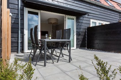 030 Vakantiewoning   Oostkapelle Comfort 4 personen