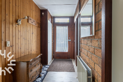 002 Vrijstaande 6 persoons bungalow vlakbij het strand van Oostkapelle