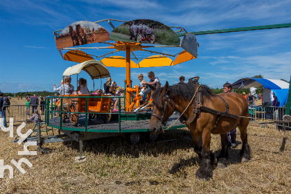 011 Vrijstaande 6 persoons vakantiewoning in de buurt van het strand