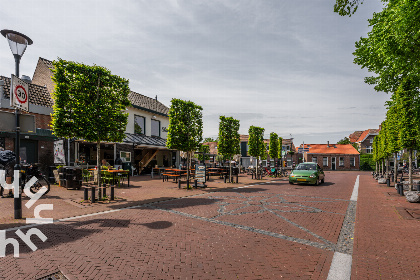 011 Vrijstaande comfortabele 6 persoons vakantiewoning met open haard