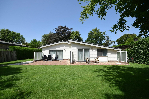 VZ1032 Vakantiebungalow in Oostkapelle