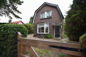 VZ1158 Vrijstaand vakantiehuis in Oostkapelle