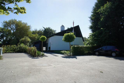 001 VZ1159 Vrijstaand vakantiehuis met sauna in Oostkapelle