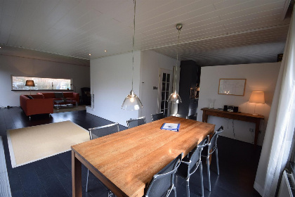 008 VZ1159 Vrijstaand vakantiehuis met sauna in Oostkapelle