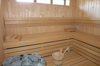 031 VZ1159 Vrijstaand vakantiehuis met sauna in Oostkapelle