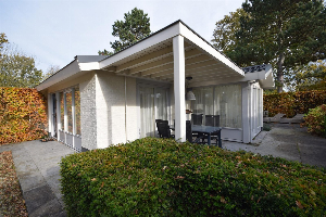 VZ1168 Vakantiebungalow in Oostkapelle