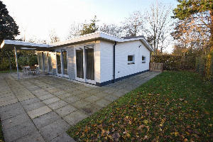 VZ1169 Vakantiebungalow in Oostkapelle