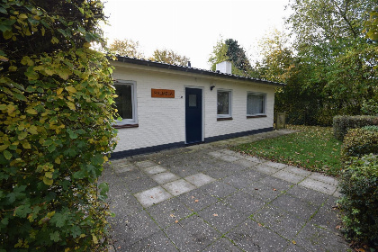 002 VZ1169 Vakantiebungalow in Oostkapelle