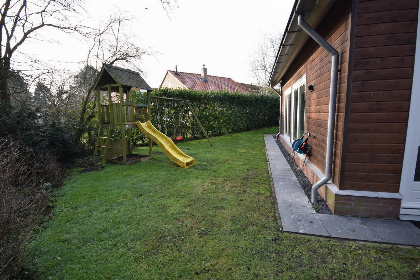 003 VZ1174 Vakantiehuis in Oostkapelle