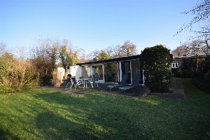 VZ2310 Vakantiebungalow in Oostkapelle