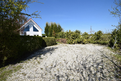 022 VZ2315 Vrijstaand vakantiehuis in Oostkapelle