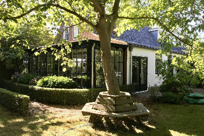 001 VZ2316 Vrijstaand vakantiehuis in Oostkapelle