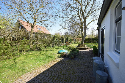 031 VZ2316 Vrijstaand vakantiehuis in Oostkapelle