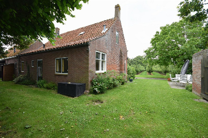 024 VZ2329 Vakantiehuis in Oostkapelle