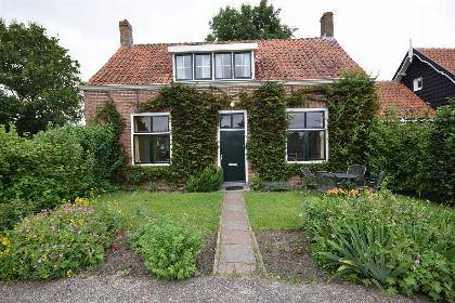 025 VZ2329 Vakantiehuis in Oostkapelle