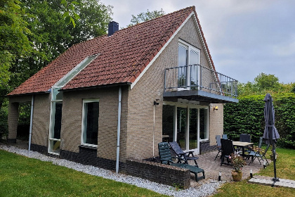 001 VZ2330 Vakantiehuis in Oostkapelle