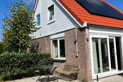 001 VZ2416 Vrijstaand vakantiehuis in Oostkapelle