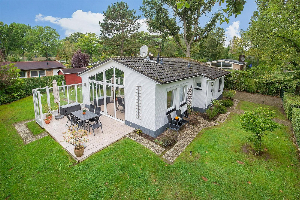 VZ2420 Vakantiebungalow Oostkapelle