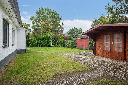 022 VZ2420 Vakantiebungalow Oostkapelle